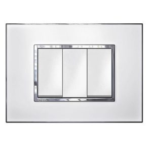 Mặt che kính trắng Arteor 575274