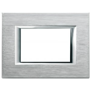 Mặt che chữ nhật Axolute HA4803CR