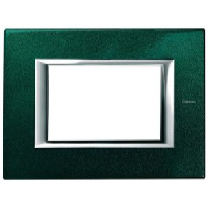 Mặt che chữ nhật Axolute HA4803VS