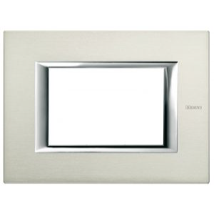 Mặt che chữ nhật Axolute HA4803XC