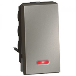 Công tắc có đèn Arteor 1M 572506