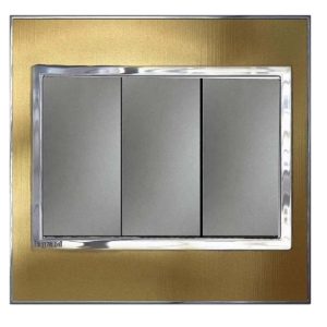 Mặt che vuông Legrand Arteor 576180
