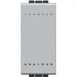 Hạt công tắc 16A - 250V 1M NT4001N
