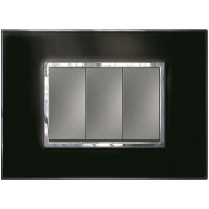 Mặt che chữ nhật Arteor 3M 575273