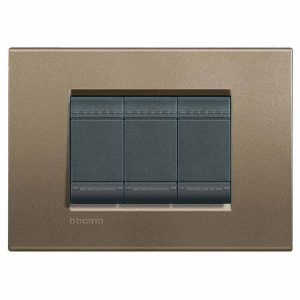 Mặt che chữ nhật Livinglight LNA4803SQ
