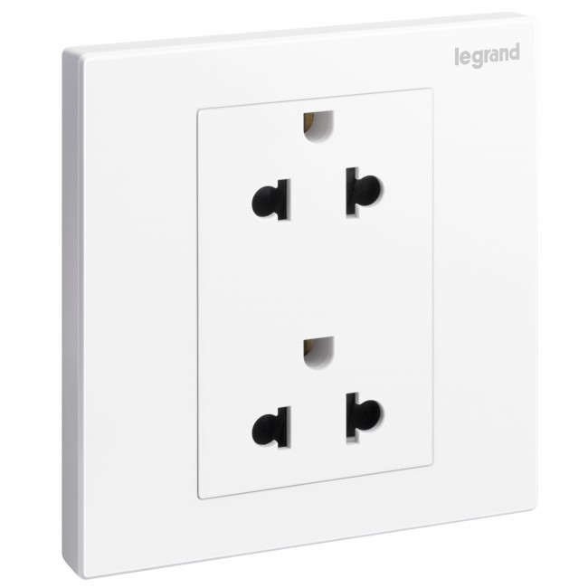 Ổ cắm Legrand Galion