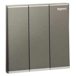 Công tắc ba 1 chiều Legrand Galion 282404-C3