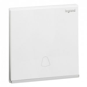 Nút nhấn chuông Legrand Galion 282411