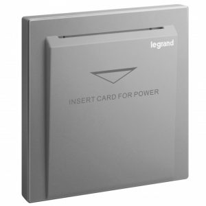 Công tắc thẻ từ 230V Legrand Galion 282415-C3