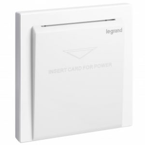 Công tắc thẻ từ RFID Legrand Galion 282418
