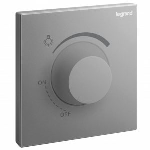 Dimmer đèn sợi đốt Legrand Galion 282420-C3