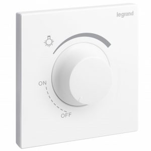 Dimmer đèn sợi đốt Legrand Galion 282420