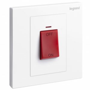 Công tắc 2 cực 45A Galion - 282427