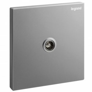 Ổ cắm tivi Legrand Galion 282449-C3