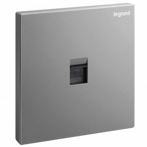 Ổ cắm mạng cat6 Legrand Galion 282461-C3