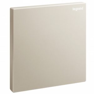 Mặt che trơn Legrand Galion 282470-C2