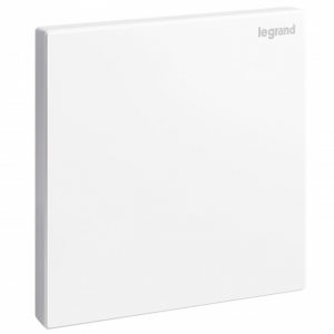 Mặt che trơn Legrand Galion 282470