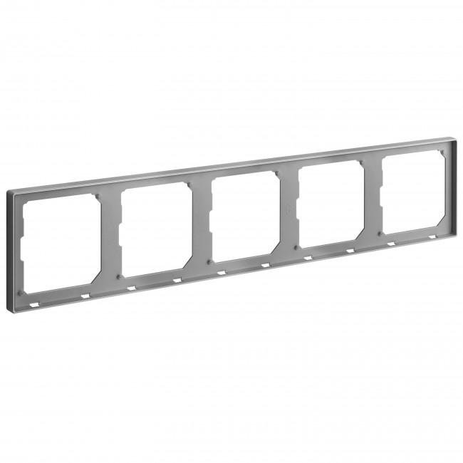 Viền 5 thiết bị Galion màu xám 282475-C3 1 Viền 5 thiết bị Galion màu xám 282475-C3