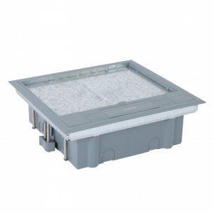 Hộp âm sàn Legrand 12 modules 088172