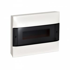 Tủ điện nổi 12M Practibox S 135211