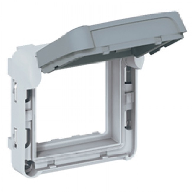 Nắp chống thấm IP55 Plexo - 069580 1 069580 Legrand