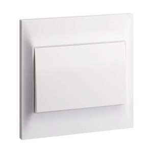 Nút nhấn đơn 1 chiều 6A Belanko S - 617610