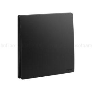 Công tắc đơn 2 chiều Legrand Mallia Senses 281001mb