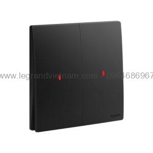 Công tắc đôi 2 cực 20A 281165MB