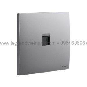 Ổ cắm mạng cat5e legrand 281161ds