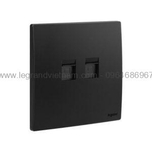 Ổ cắm mạng cat5e legrand 281164MB