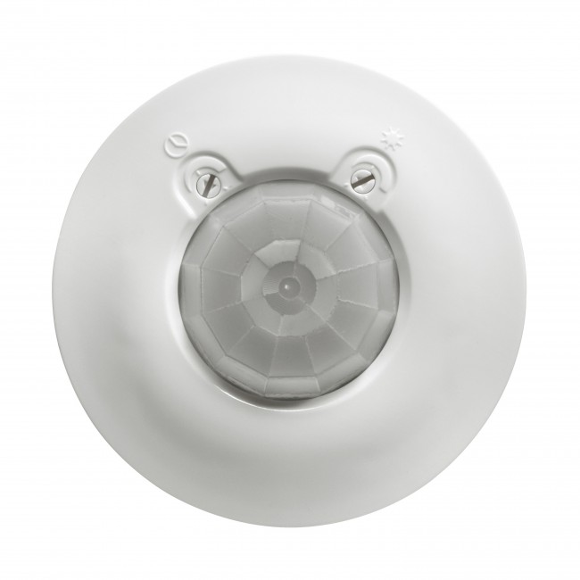 Cảm biến chuyển động Legrand 048941 1 Cảm biến chuyển động Legrand 048941