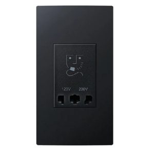 Ổ cắm dao cạo râu Legrand 281135MB