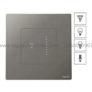 Dimmer đèn đa năng Legrand 281286DS