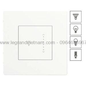 Dimmer đèn đa năng Legrand 281286MW