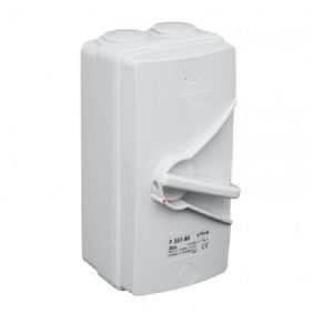 Isolator Legrand AC22A 3P 20A 735310
