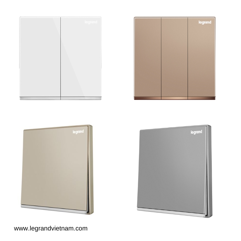Công tắc Legrand Galion