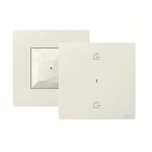 Bộ gateway Mallia Senses with Netatmo 281501MW