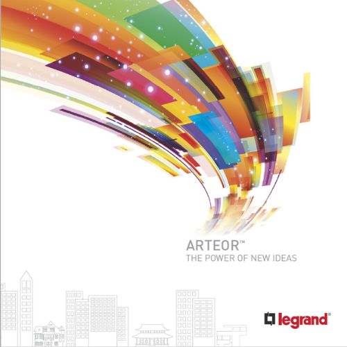 Arteor catalog
