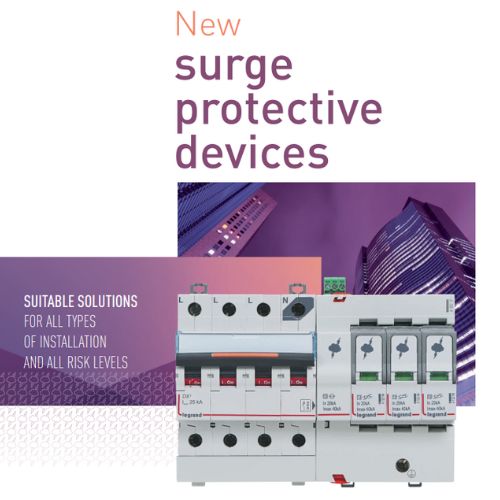 Catalog Chống sét SPDS