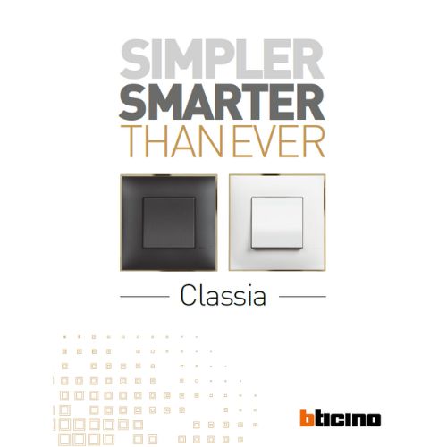 Catalog Classia
