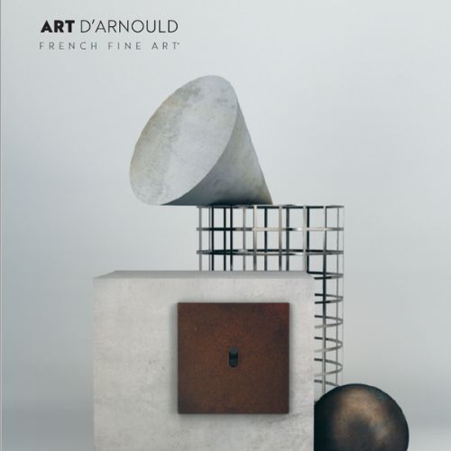 Catalog D-Artnould