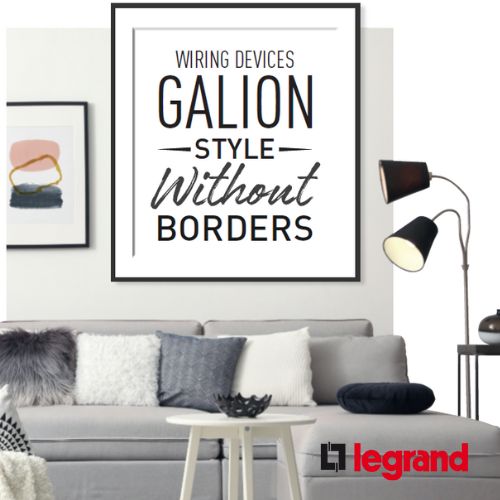Catalog Galion