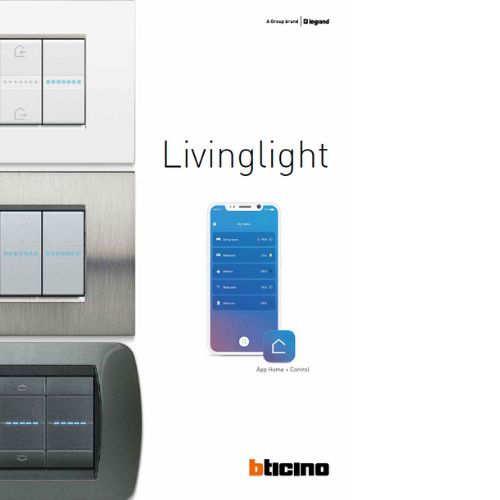 Catalog Living Light