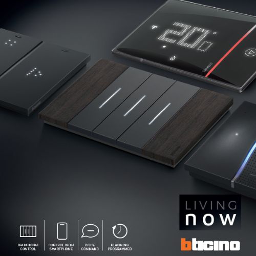 Catalog Living Now
