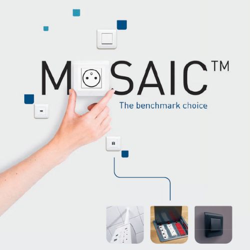 Catalog Mosaic