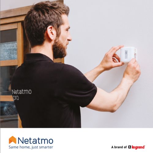 Catalog Netamo security