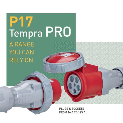 Catalog P17 Tempra Pro