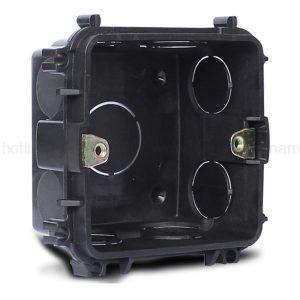 Đế âm tường Legrand V95130 cao cấp