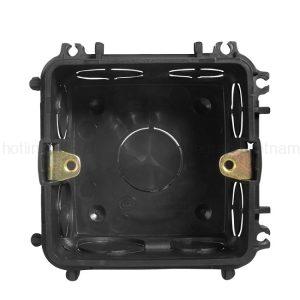 Đế âm tường Legrand V95130G chống cháy