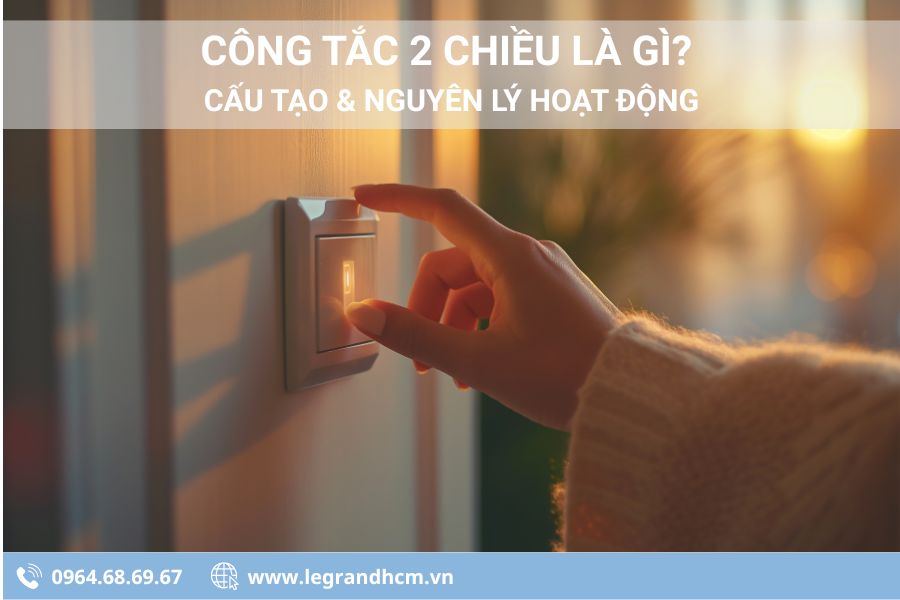 Công tắc 2 chiều là gì